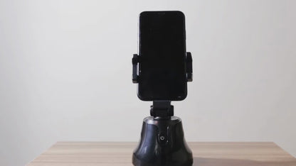 Soporte Con Rotacion Inteligente 360
