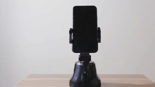 Soporte Con Rotacion Inteligente 360